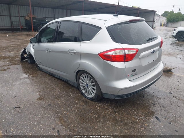 صورة 3 لـ 2014 FORD C-MAX ENERGI SEL