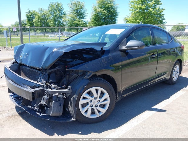 صورة 2 لـ 2018 Hyundai ELANTRA SE