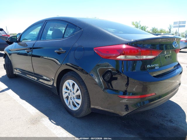 صورة 3 لـ 2018 Hyundai ELANTRA SE