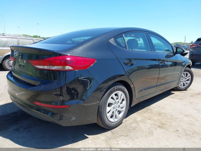 صورة 4 لـ 2018 Hyundai ELANTRA SE