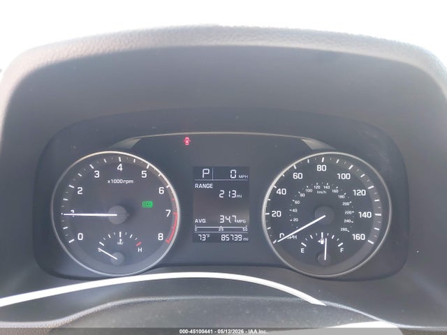 صورة 7 لـ 2018 Hyundai ELANTRA SE