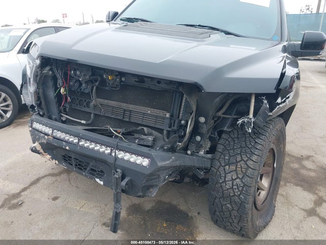 صورة 6 لـ 2017 FORD F-150 RAPTOR