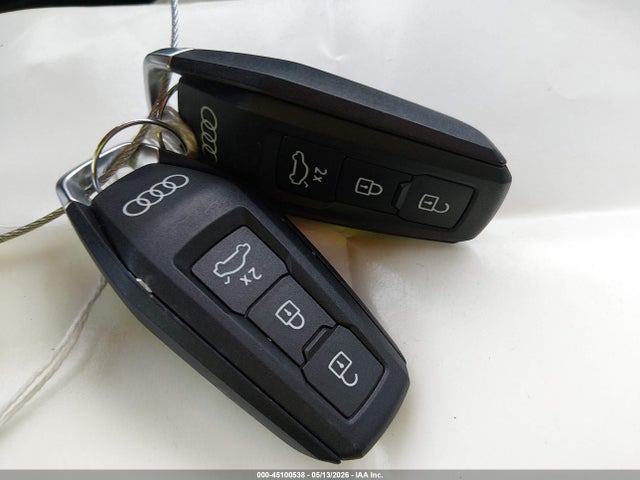 صورة مصغرة 11 لـ 2025 AUDI A6 E-TRON PREMIUM PLUS