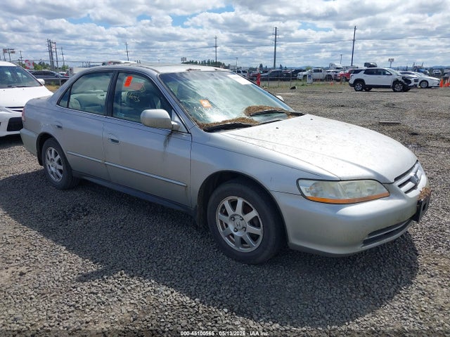 2002 HONDA ACCORD 2.3 SE