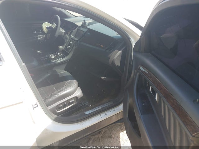 FORD TAURUS LIMITED - 5
