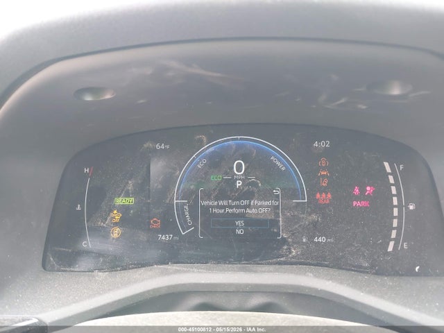 2026 Toyota CAMRY LE 照片 7