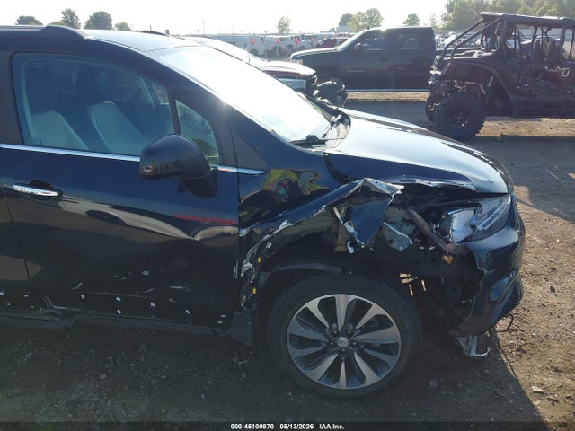 2021 BUICK ENCORE AWD PREFERRED 21