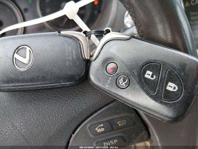 2007 Lexus ES 350 — миниатюра 11