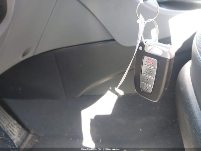 2013 Hyundai SONATA SE thumbnail 11