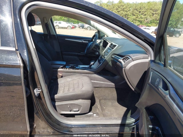 2016 FORD FUSION SE 照片 5