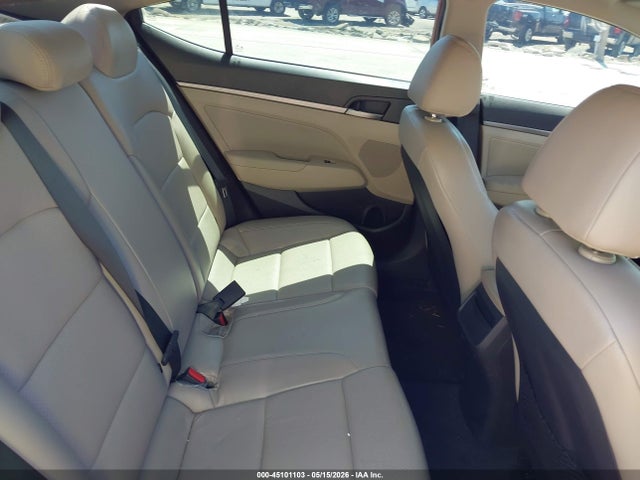 2018 Hyundai ELANTRA VALUE EDITION 照片 8