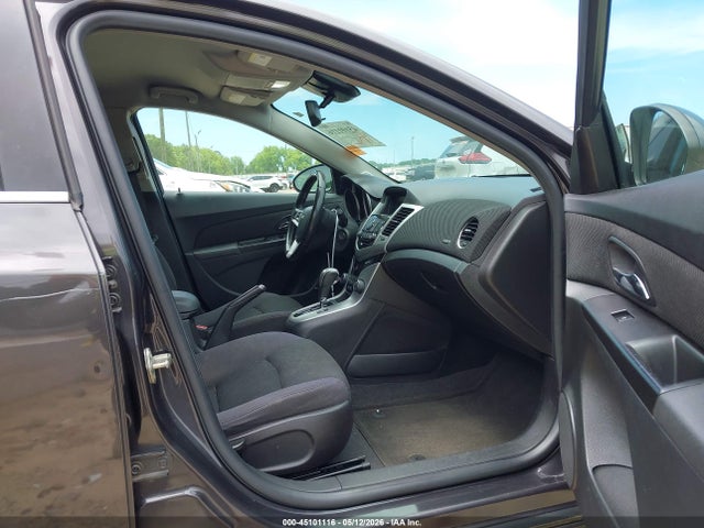 2014 Chevrolet CRUZE 1LT AUTO 照片 5