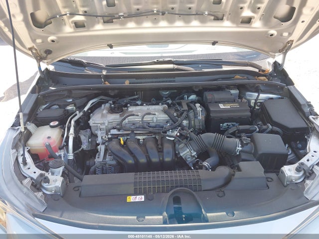 صورة 10 لـ 2020 Toyota COROLLA LE