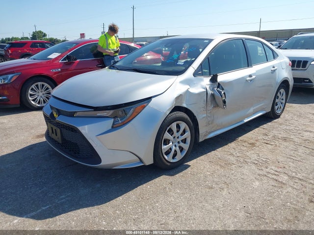 صورة 2 لـ 2020 Toyota COROLLA LE