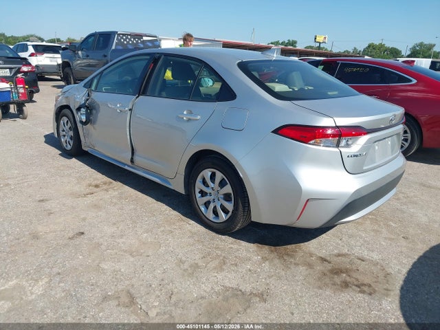 صورة 3 لـ 2020 Toyota COROLLA LE