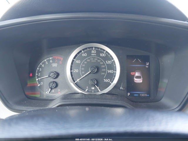صورة 7 لـ 2020 Toyota COROLLA LE