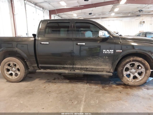 2015 RAM 1500 LARAMIE — миниатюра 13