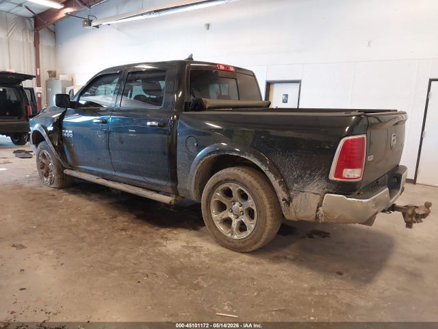صورة 3 لـ 2015 RAM 1500 LARAMIE