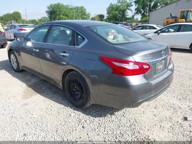 صورة 3 لـ 2017 Nissan ALTIMA 2.5 S