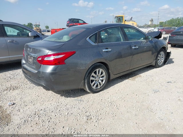 صورة 4 لـ 2017 Nissan ALTIMA 2.5 S
