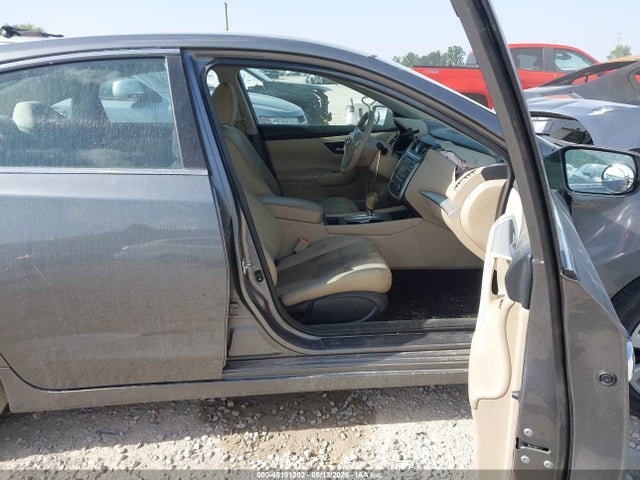 صورة 5 لـ 2017 Nissan ALTIMA 2.5 S