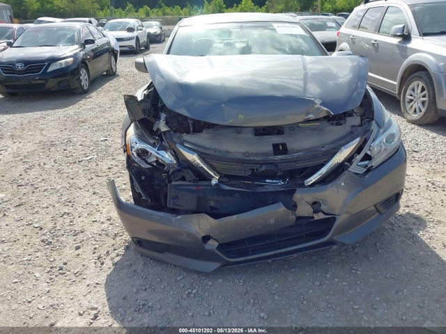 صورة 6 لـ 2017 Nissan ALTIMA 2.5 S