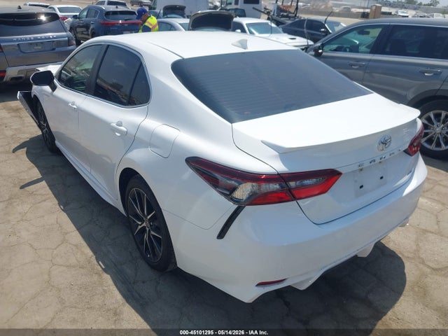صورة 3 لـ 2024 Toyota CAMRY SE