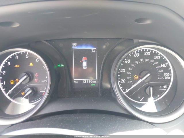 صورة 7 لـ 2024 Toyota CAMRY SE