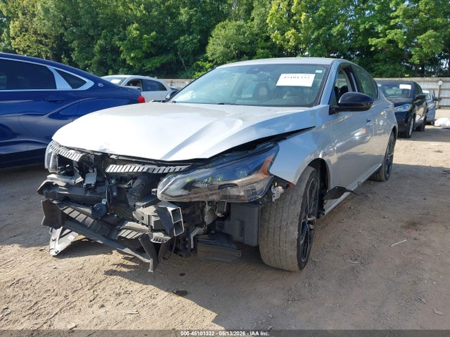 صورة 2 لـ 2024 Nissan ALTIMA SR FWD