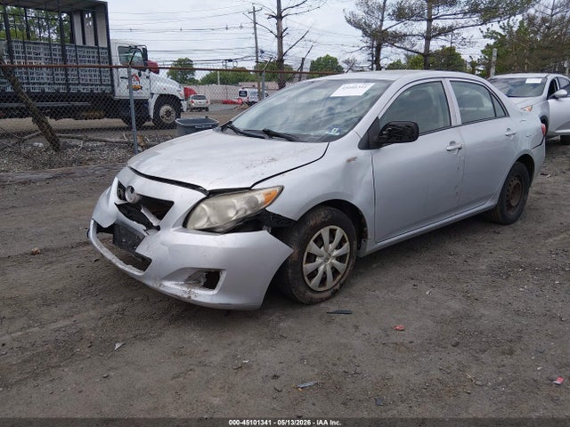 2009 Toyota COROLLA LE 照片 2