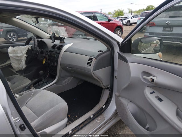 2009 Toyota COROLLA LE 照片 5