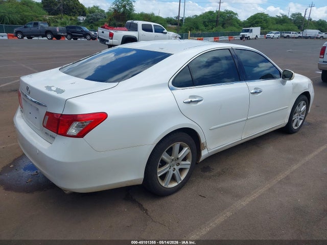 2008 Lexus ES 350 照片 4