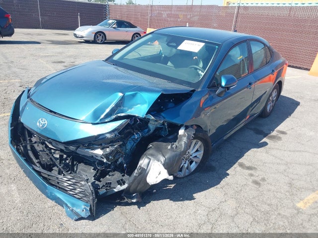 صورة 2 لـ 2025 Toyota CAMRY LE