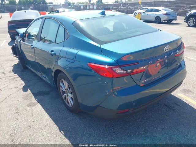 صورة 3 لـ 2025 Toyota CAMRY LE
