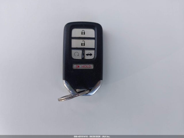 2018 Honda CIVIC EX 缩略图 11