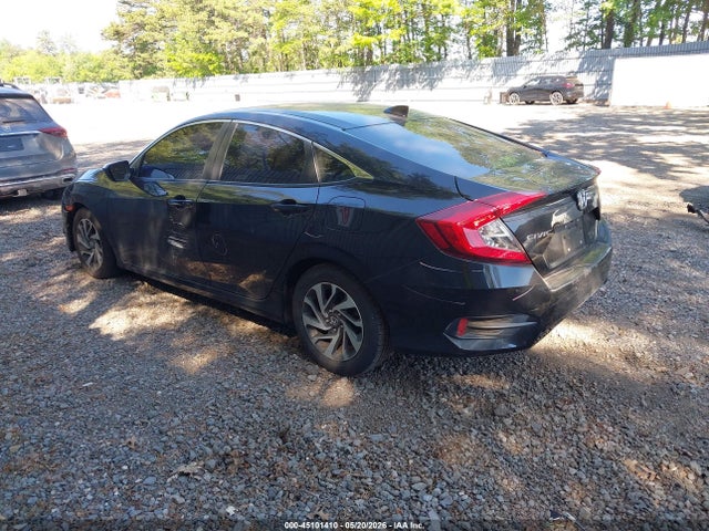 صورة 3 لـ 2018 Honda CIVIC EX