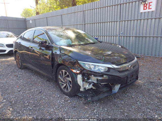 صورة 6 لـ 2018 Honda CIVIC EX