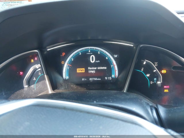 صورة 7 لـ 2018 Honda CIVIC EX