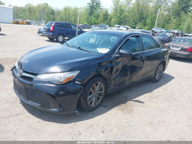 صورة 2 لـ 2017 Toyota CAMRY SE