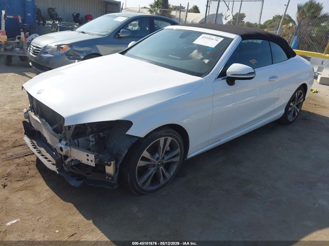 2018 Mercedes-BENZ C 300 照片 2