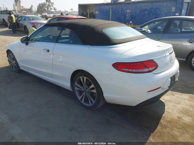 صورة 3 لـ 2018 Mercedes-BENZ C 300