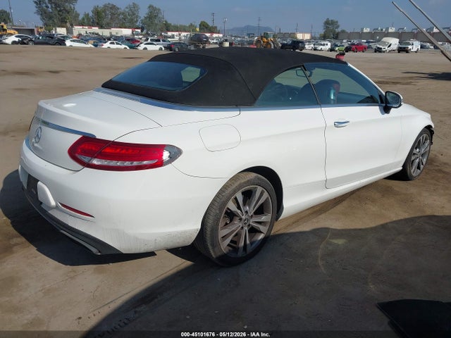 صورة 4 لـ 2018 Mercedes-BENZ C 300
