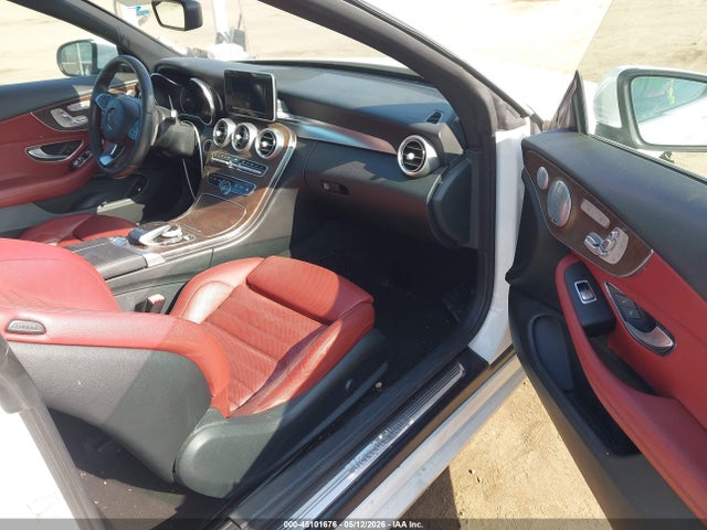 صورة 5 لـ 2018 Mercedes-BENZ C 300