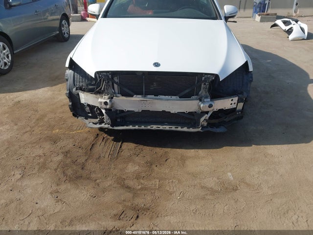 صورة 6 لـ 2018 Mercedes-BENZ C 300
