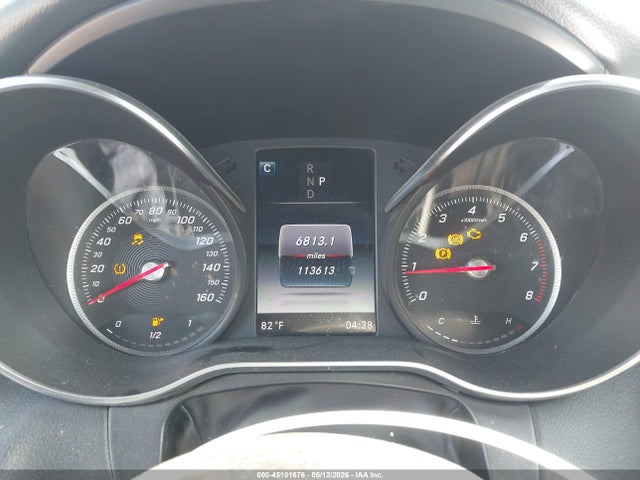 صورة 7 لـ 2018 Mercedes-BENZ C 300