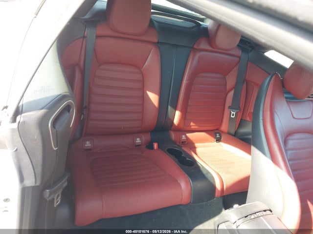 صورة 8 لـ 2018 Mercedes-BENZ C 300