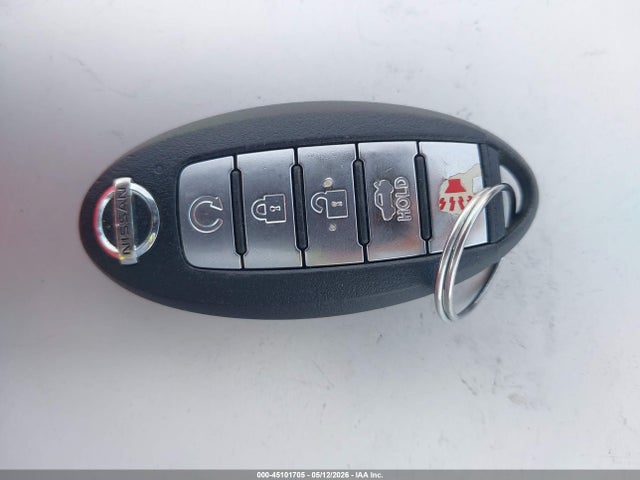 صورة 11 لـ 2020 Nissan SENTRA SR XTRONIC CVT