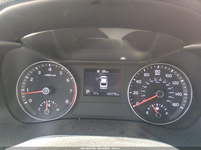 2020 KIA FORTE GT-LINE 照片 7