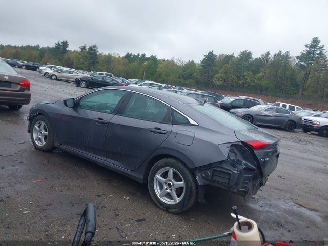 صورة 3 لـ 2018 Honda CIVIC EX