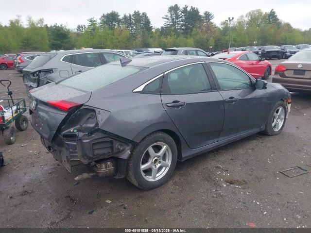 صورة 4 لـ 2018 Honda CIVIC EX